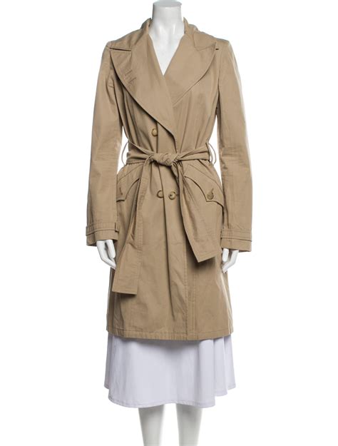 givenchy trench|Women's Givenchy Trench Coats .